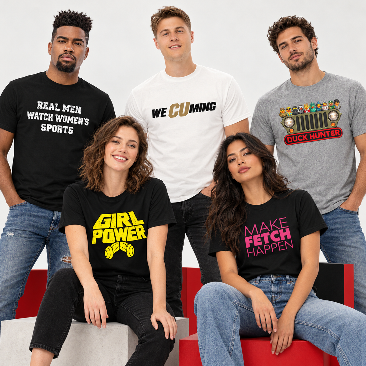 T-Shirts